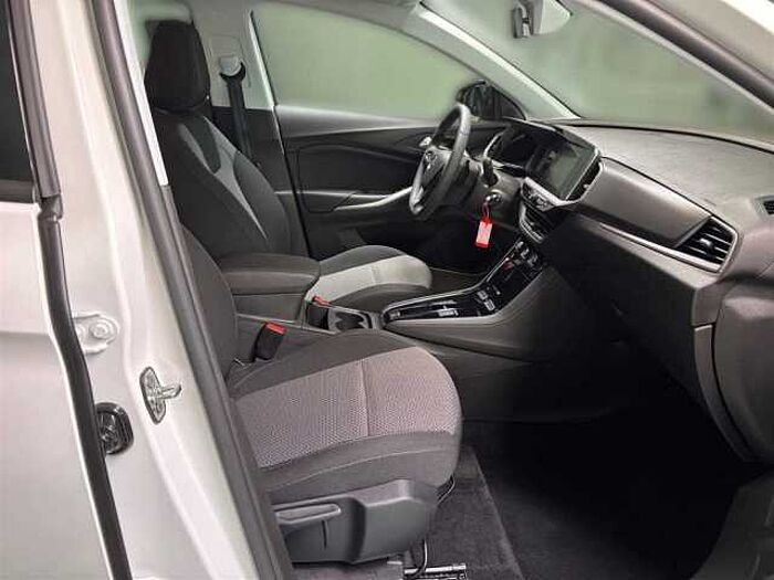 Opel Grandland X Enjoy 1.2 Automatik PDC LED Klimaautomatik