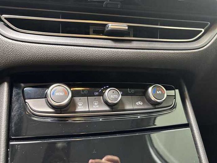 Opel Grandland X Enjoy 1.2 Automatik PDC LED Klimaautomatik