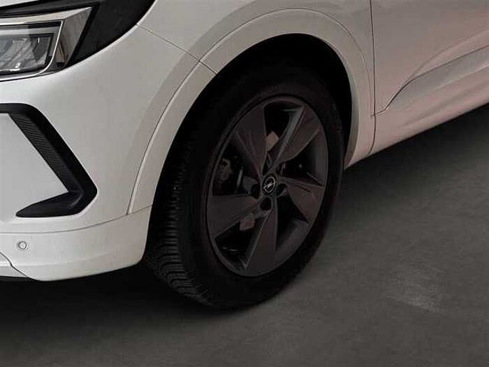 Opel Grandland X Enjoy 1.2 Automatik PDC LED Klimaautomatik
