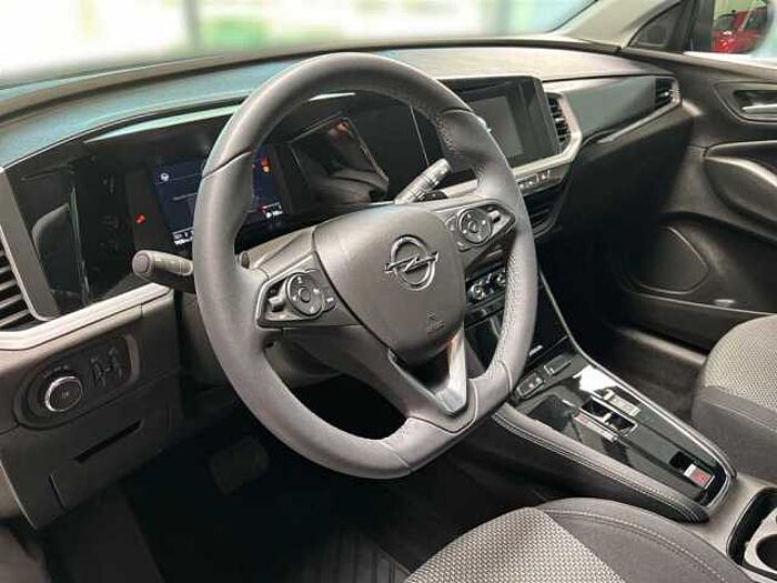 Opel Grandland X Enjoy 1.2 Automatik PDC Klimaautomatik LED