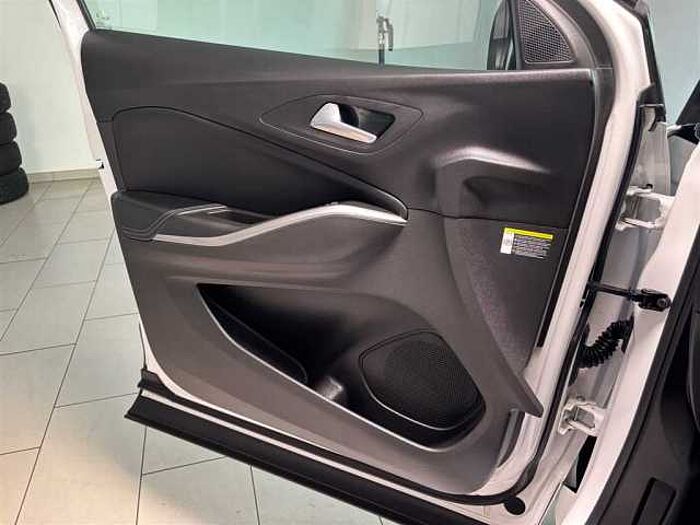 Opel Grandland X Enjoy 1.2 Automatik PDC Klimaautomatik LED