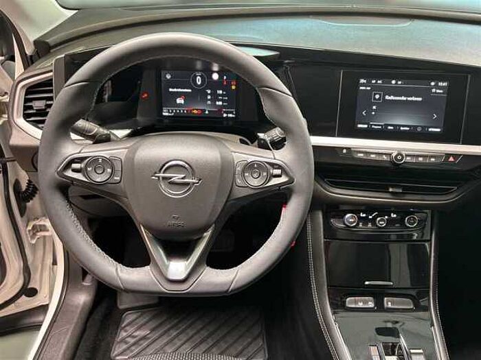 Opel Grandland X Enjoy 1.2 Automatik PDC Klimaautomatik LED
