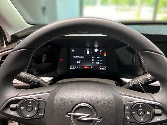 Opel Grandland X Enjoy 1.2 Automatik PDC Klimaautomatik LED