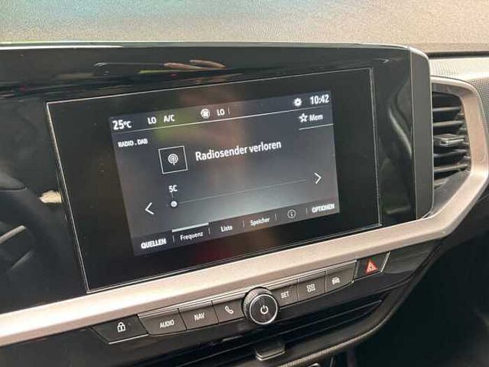 Opel Grandland X Enjoy 1.2 Automatik PDC Klimaautomatik LED