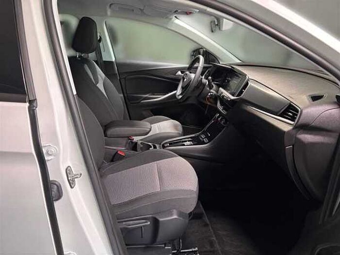 Opel Grandland X Enjoy 1.2 Automatik PDC Klimaautomatik LED