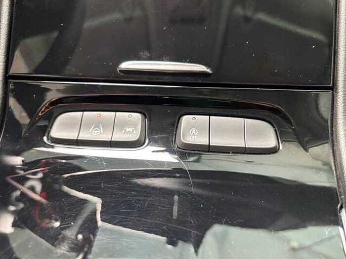 Opel Grandland X Enjoy 1.2 Automatik PDC Klimaautomatik LED