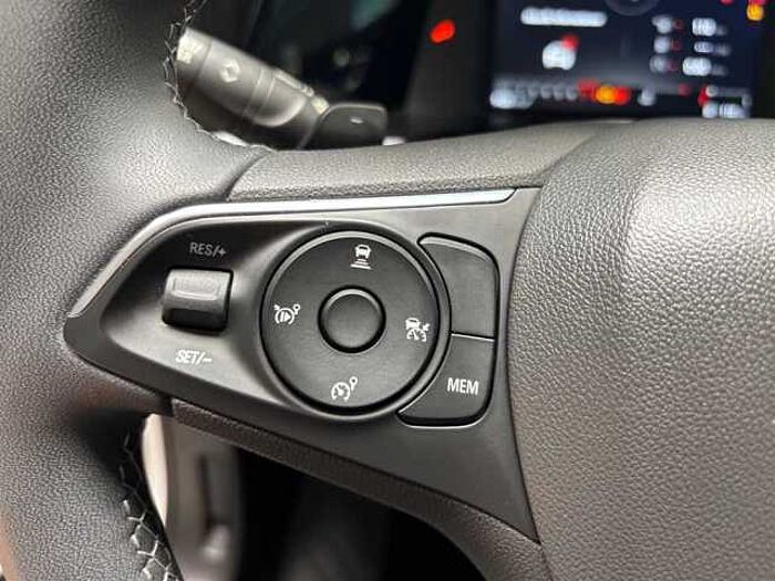 Opel Grandland X Enjoy 1.2 Automatik PDC Klimaautomatik LED