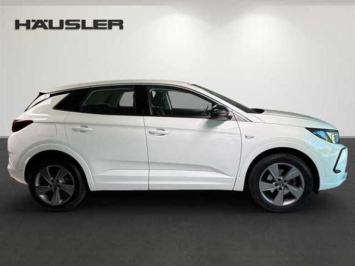 Opel Grandland X Enjoy 1.2 Automatik PDC Klimaautomatik LED