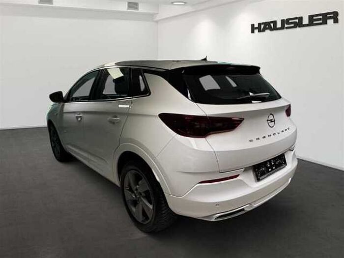 Opel Grandland X Enjoy 1.2 Automatik PDC Klimaautomatik LED