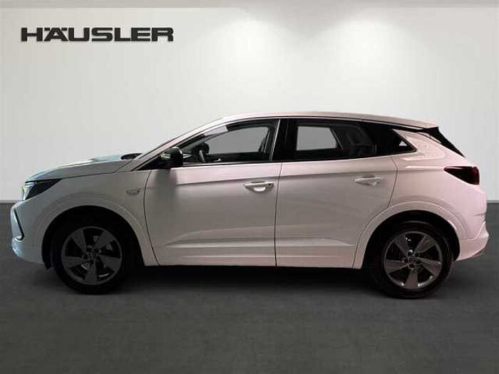 Opel Grandland X Enjoy 1.2 Automatik PDC Klimaautomatik LED