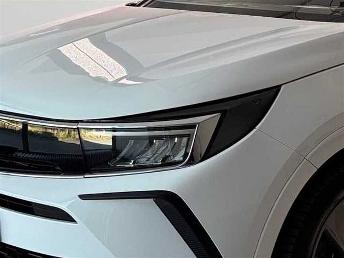 Opel Grandland X Enjoy 1.2 Automatik PDC Klimaautomatik LED