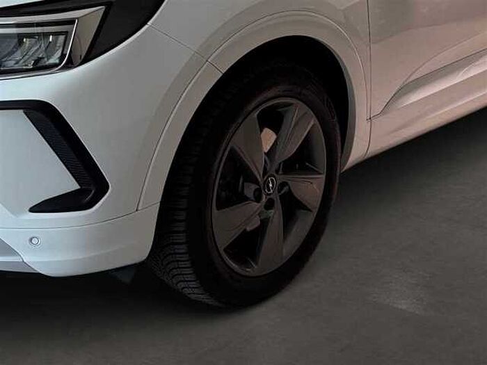 Opel Grandland X Enjoy 1.2 Automatik PDC Klimaautomatik LED