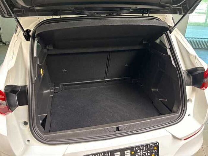 Opel Grandland X Enjoy 1.2 Automatik PDC Klimaautomatik LED