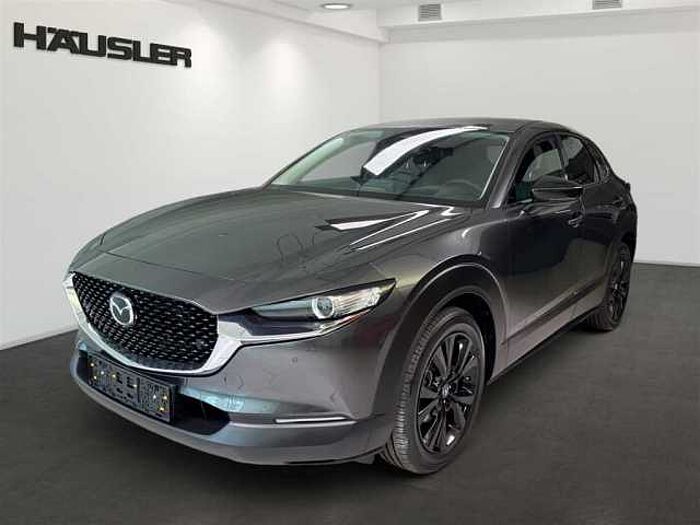 Mazda CX-30 Homura 2.0 AWD Automatik LED Navi Kamera ACC PDC