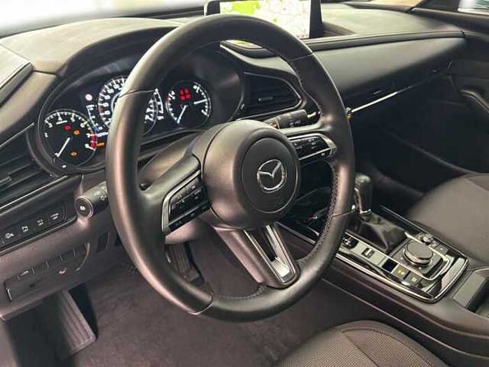 Mazda CX-30 Homura 2.0 AWD Automatik LED Navi Kamera ACC PDC