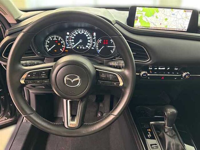 Mazda CX-30 Homura 2.0 AWD Automatik LED Navi Kamera ACC PDC
