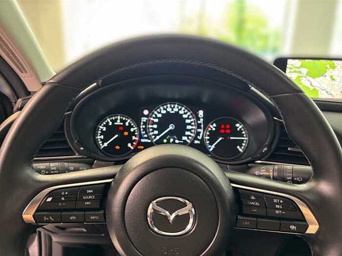 Mazda CX-30 Homura 2.0 AWD Automatik LED Navi Kamera ACC PDC