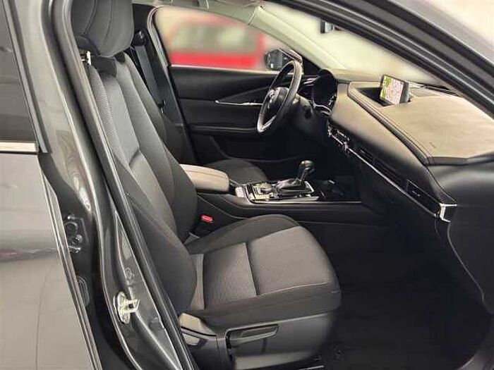 Mazda CX-30 Homura 2.0 AWD Automatik LED Navi Kamera ACC PDC