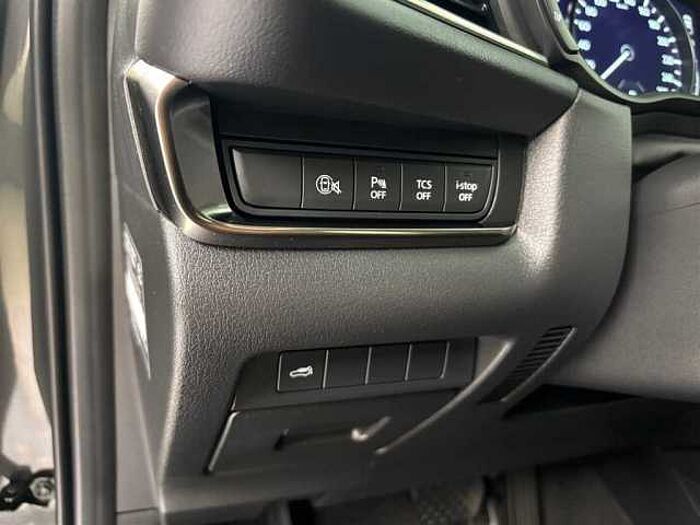 Mazda CX-30 Homura 2.0 AWD Automatik LED Navi Kamera ACC PDC