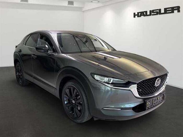Mazda CX-30 Homura 2.0 AWD Automatik LED Navi Kamera ACC PDC