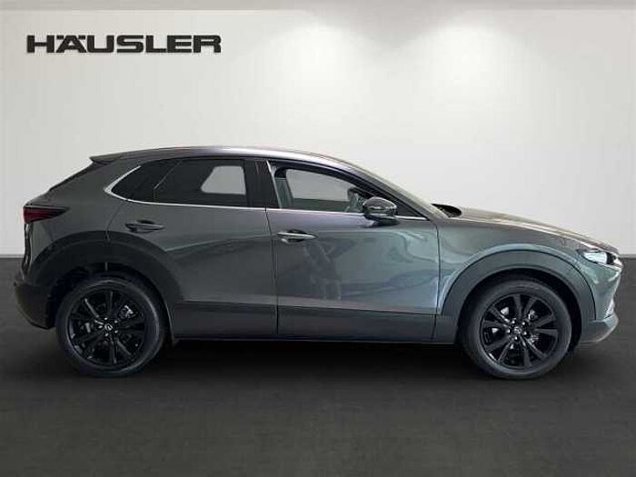 Mazda CX-30 Homura 2.0 AWD Automatik LED Navi Kamera ACC PDC