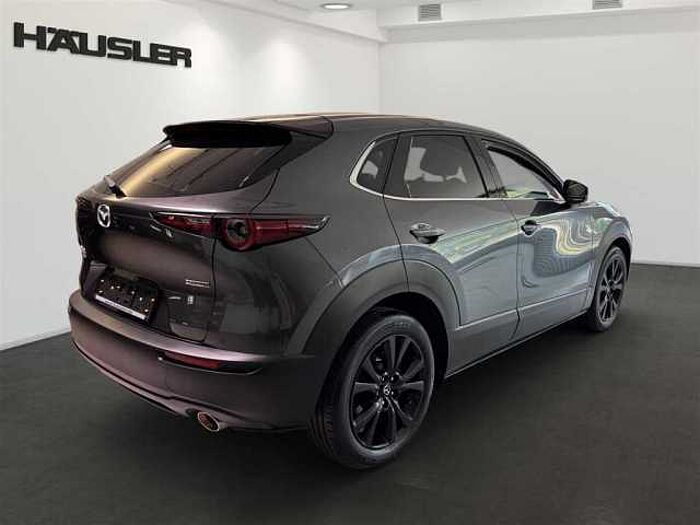 Mazda CX-30 Homura 2.0 AWD Automatik LED Navi Kamera ACC PDC