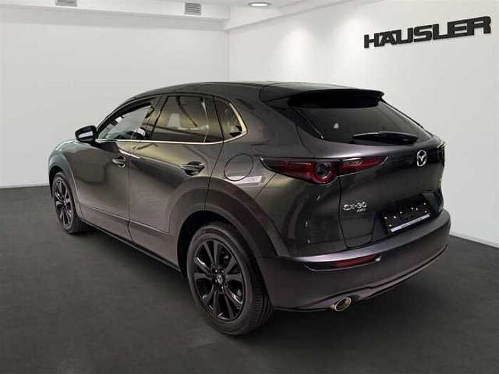 Mazda CX-30 Homura 2.0 AWD Automatik LED Navi Kamera ACC PDC