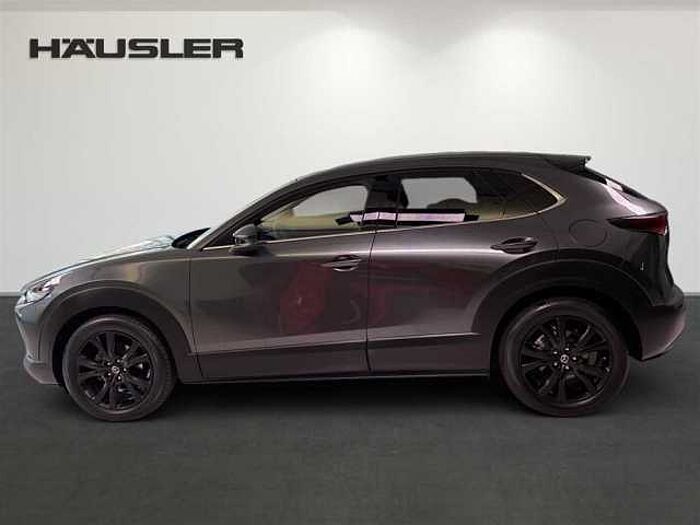 Mazda CX-30 Homura 2.0 AWD Automatik LED Navi Kamera ACC PDC