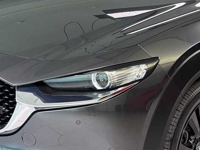Mazda CX-30 Homura 2.0 AWD Automatik LED Navi Kamera ACC PDC