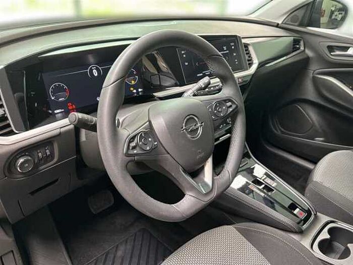 Opel Grandland X Enjoy 1.2 Autoamtik PDC Klimaautomatik LED Navi