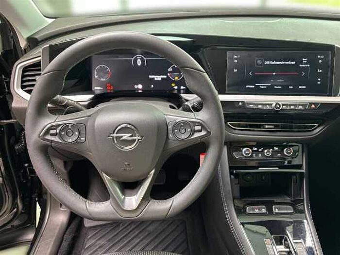 Opel Grandland X Enjoy 1.2 Autoamtik PDC Klimaautomatik LED Navi