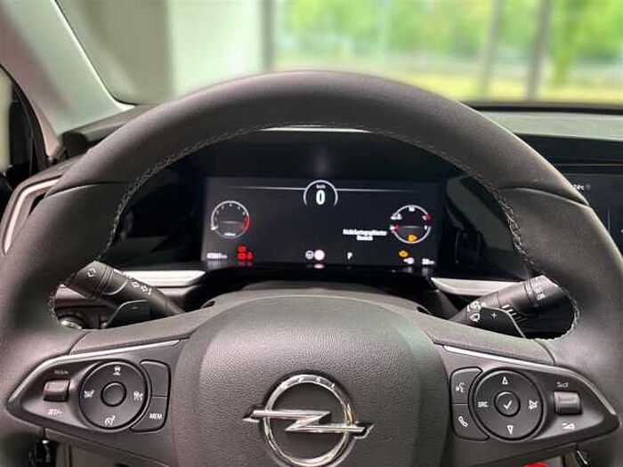 Opel Grandland X Enjoy 1.2 Autoamtik PDC Klimaautomatik LED Navi