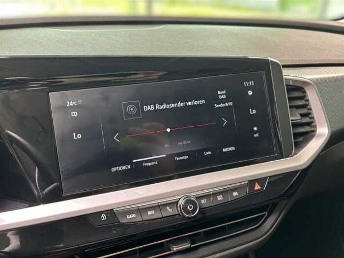 Opel Grandland X Enjoy 1.2 Autoamtik PDC Klimaautomatik LED Navi