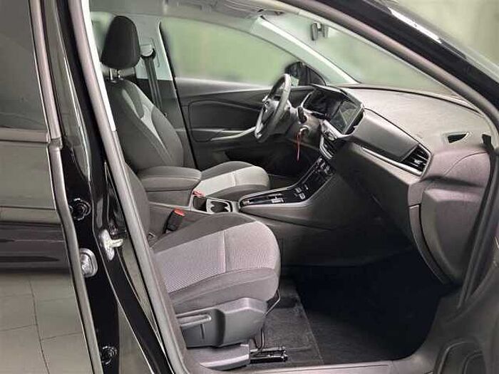 Opel Grandland X Enjoy 1.2 Autoamtik PDC Klimaautomatik LED Navi