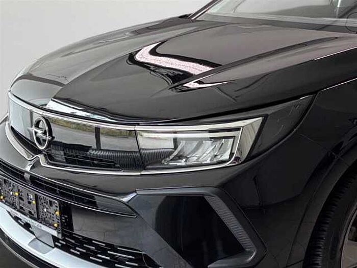 Opel Grandland X Enjoy 1.2 Autoamtik PDC Klimaautomatik LED Navi