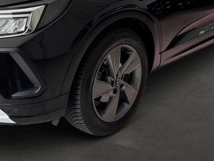 Opel Grandland X Enjoy 1.2 Autoamtik PDC Klimaautomatik LED Navi