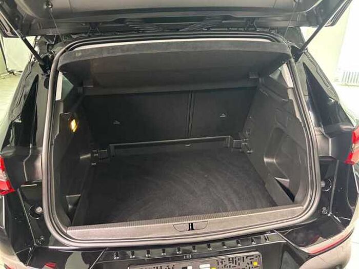 Opel Grandland X Enjoy 1.2 Autoamtik PDC Klimaautomatik LED Navi