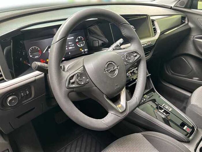 Opel Grandland X Enjoy 1.2 Automatik PDC Klimaautomatik LED Navi