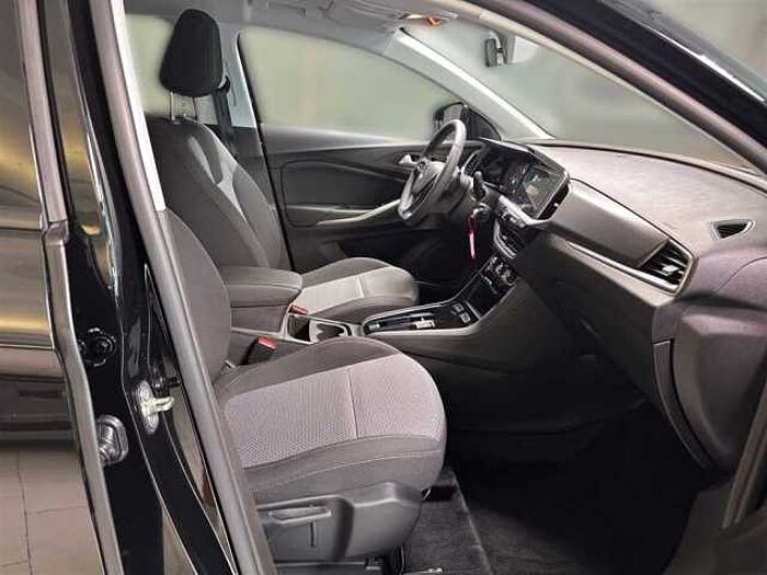 Opel Grandland X Enjoy 1.2 Automatik PDC Klimaautomatik LED Navi