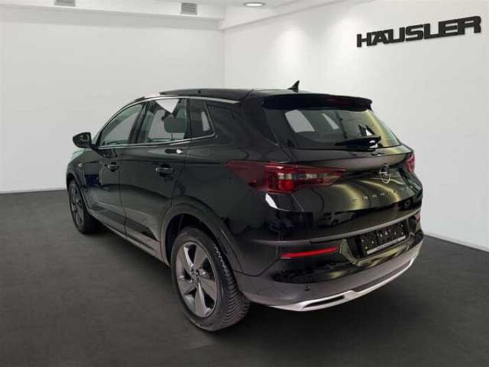 Opel Grandland X Enjoy 1.2 Automatik PDC Klimaautomatik LED Navi