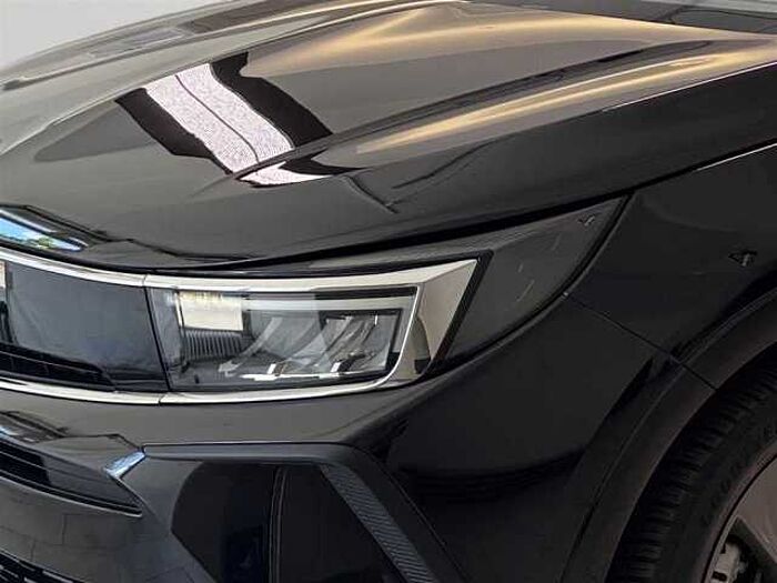 Opel Grandland X Enjoy 1.2 Automatik PDC Klimaautomatik LED Navi