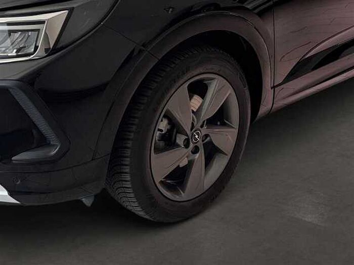 Opel Grandland X Enjoy 1.2 Automatik PDC Klimaautomatik LED Navi