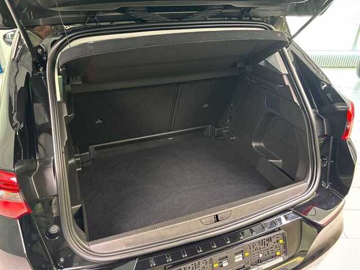 Opel Grandland X Enjoy 1.2 Automatik PDC Klimaautomatik LED Navi