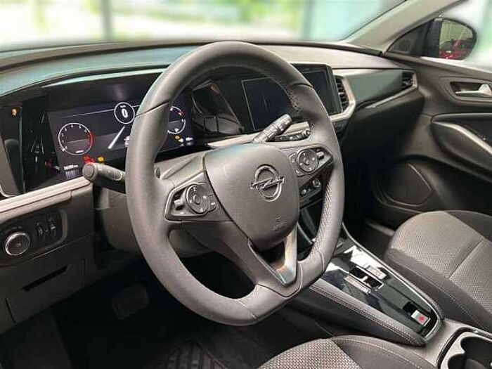 Opel Grandland X Enjoy 1.2 Automatik LED Verkehrsschilderkennung