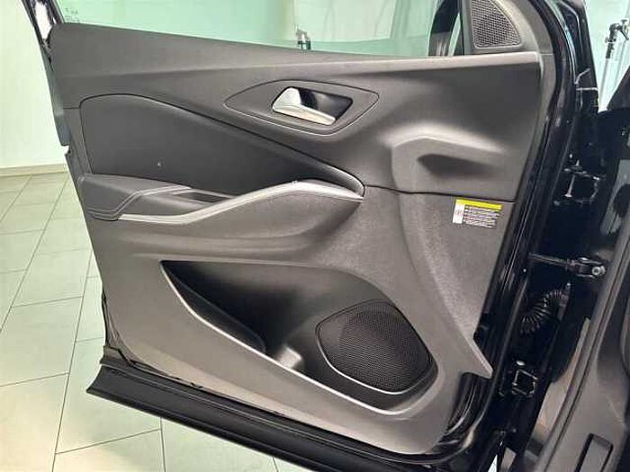 Opel Grandland X Enjoy 1.2 Automatik LED Verkehrsschilderkennung