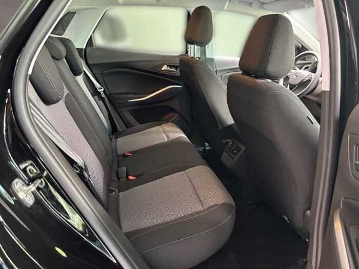 Opel Grandland X Enjoy 1.2 Automatik LED Verkehrsschilderkennung
