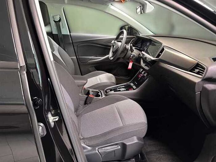 Opel Grandland X Enjoy 1.2 Automatik LED Verkehrsschilderkennung