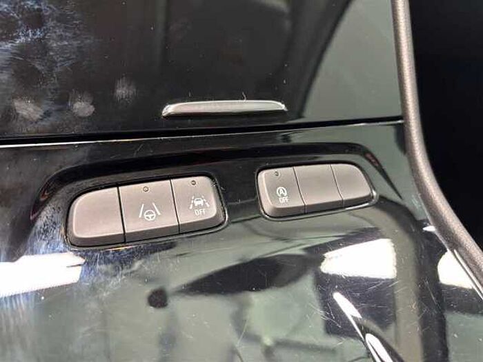 Opel Grandland X Enjoy 1.2 Automatik LED Verkehrsschilderkennung