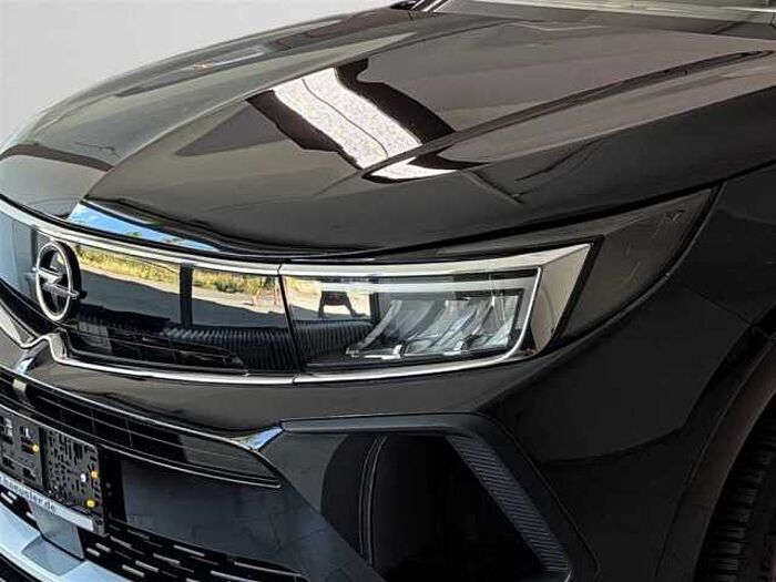 Opel Grandland X Enjoy 1.2 Automatik LED Verkehrsschilderkennung