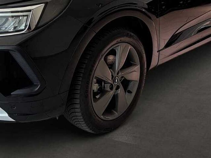 Opel Grandland X Enjoy 1.2 Automatik LED Verkehrsschilderkennung